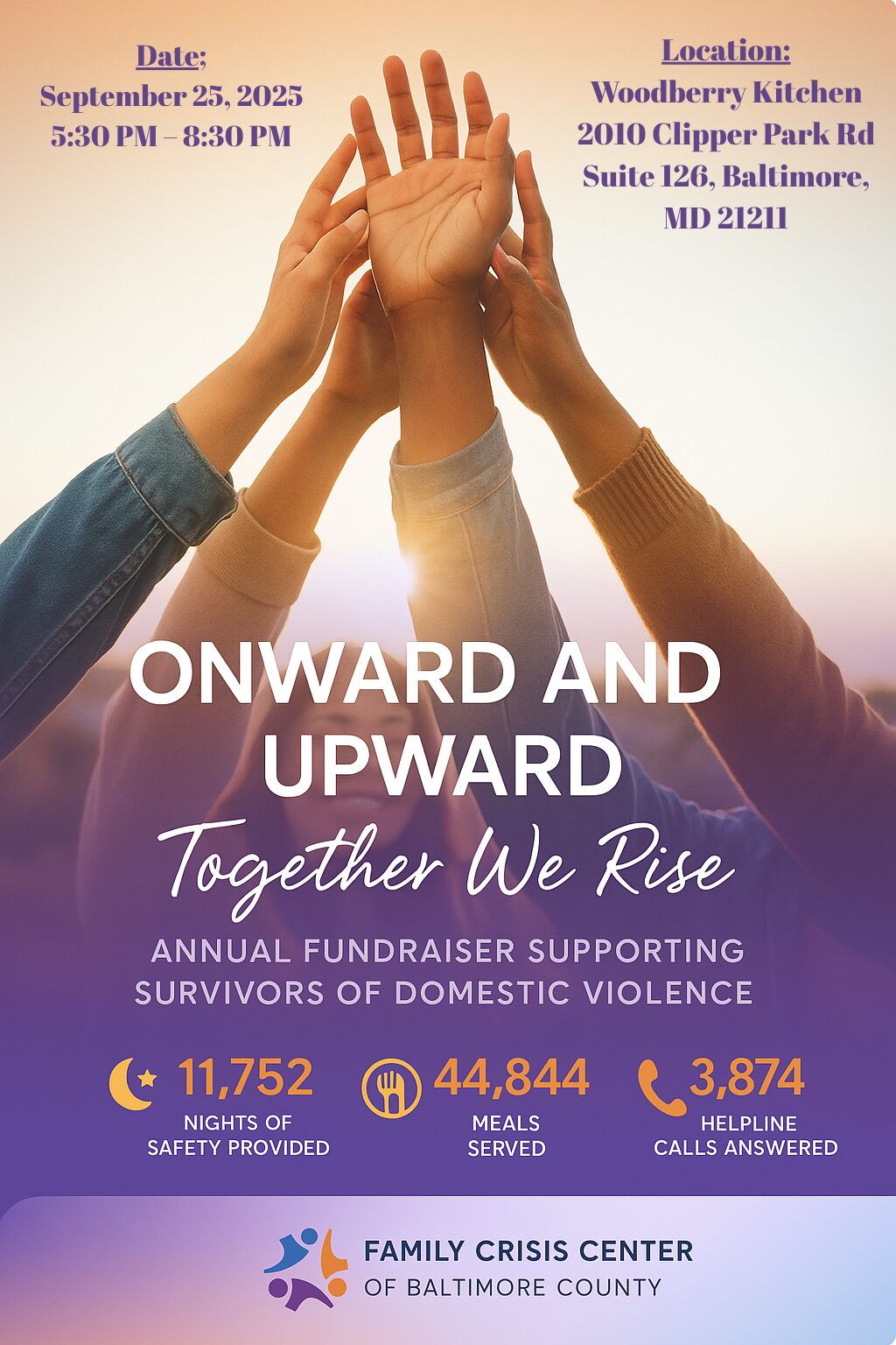2025 Annual Event Flyer Final