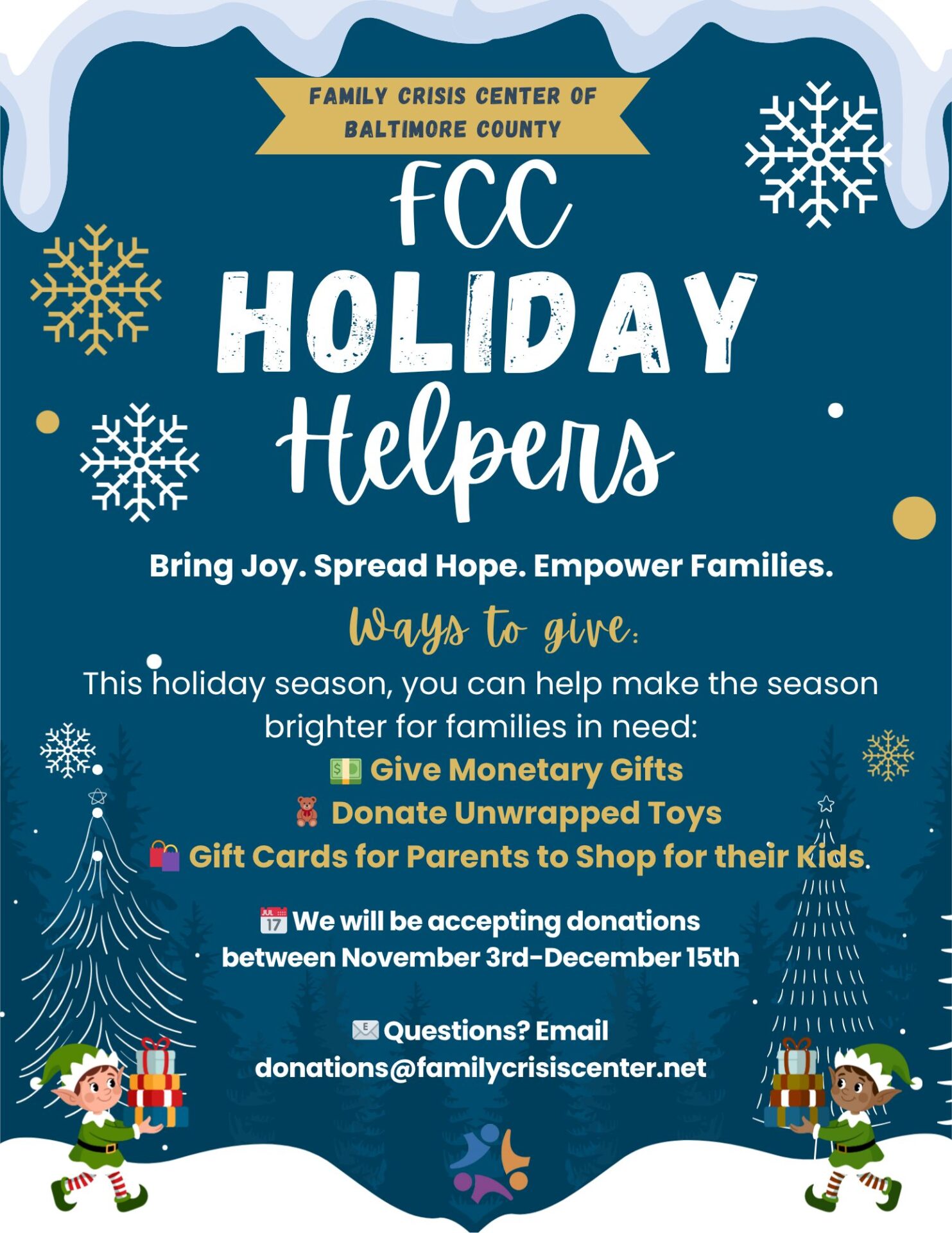 Holiday Helpers_Flyer_25